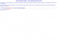 Pcpret.nl
