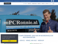 Pcronnie.nl