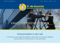 Pdeknecht.nl
