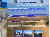 Pelgrim-helmut.nl