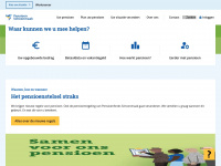 pensioenschoonmaak.nl