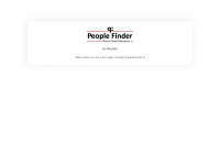 People-finder.nl