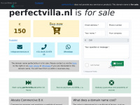 Perfectvilla.nl