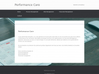 Performancecare.nl