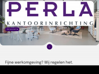 perlakantoor.nl
