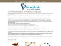 Persephone-therapie.nl