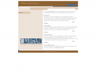 Personale.nl