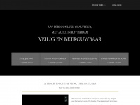 Personaldriver.nl