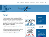 Peterdehoon.nl