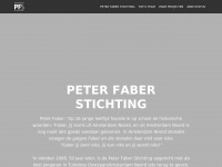 peterfaberstichting.nl