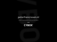 peterfrancissen.nl
