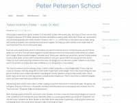peterpetersenschool.nl