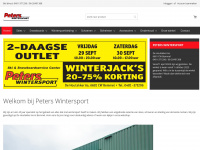 peters-wintersport.nl