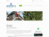 Peters-verzekeringen.nl