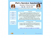 Pets-service.nl