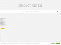 Peugeot-fietsen.nl