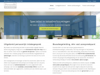Peverelli-vof.nl