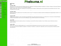 Phelsuma.nl