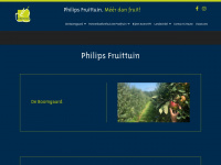 philipsfruittuin.nl