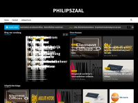 Philipszaal.nl