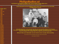 Philipsradios.nl