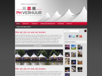 phverhuur.nl