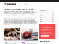 Pi-products.nl