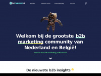 b2bmarketeers.nl