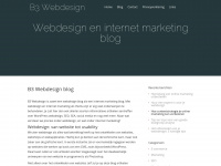B3webdesign.nl
