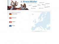 Erwinmueller.com