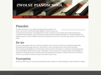 pianoleszwolle.nl