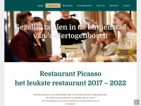 picasso-restaurant.nl