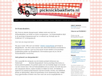 picknickbakfiets.nl