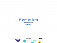 pieter-de-jong.nl