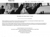Pilates-oss.nl