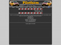 Pilotfarm.nl
