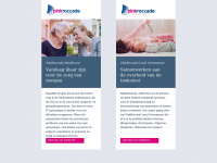 pinkroccade.nl