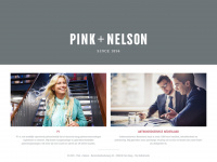 Pinknelson.nl