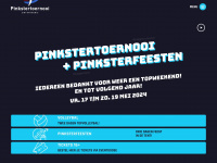 Pinkstertoernooi.nl