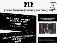 Pipdenhaag.nl