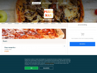 Pizzamax-venlo.nl