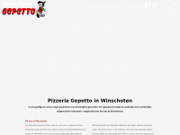 pizzeriagepetto.nl