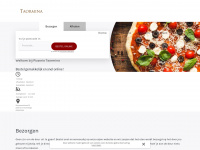 Pizzeriataormina.nl