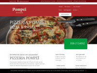 pizzeriapompei.nl