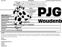 Pjgu.nl