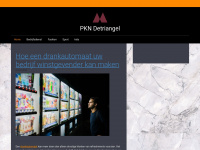 Pkn-detriangel.nl