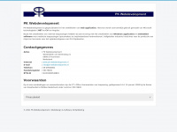 pk-webdevelopment.nl