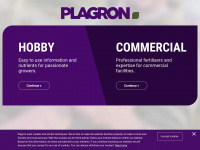 Plagron.com