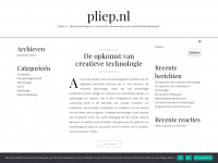 pliep.nl