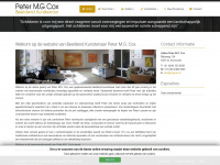 Pmgcox.nl